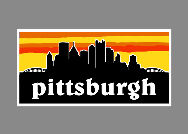 Pittsburghonia