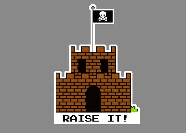 Raise It